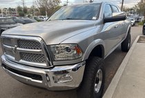 2018 Ram Ram Pickup 2500 Laramie