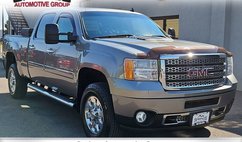 2014 GMC Sierra 2500HD Denali