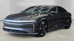 2024 Lucid Air Pure