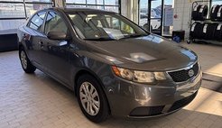 2013 Kia Forte EX