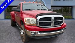 2006 Dodge Ram 3500 SLT