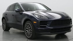 2019 Porsche Macan S