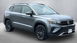 2022 Volkswagen Taos S 4Motion