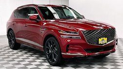 2024 Genesis GV80 3.5T Prestige Signature