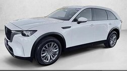 2024 Mazda CX-90 3.3 Turbo Preferred Plus