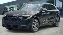 2025 Audi SQ5 quattro Premium Plus TFSI