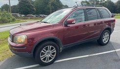 2009 Volvo XC90 3.2