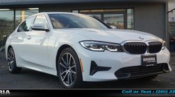 2020 BMW 3 Series 330i xDrive