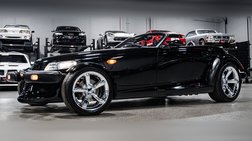 2000 Plymouth Prowler Base