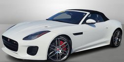 2018 Jaguar F-Type R-Dynamic for Sale - iSeeCars.com
