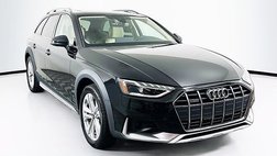 2025 Audi A4 allroad quattro Premium Plus 45 TFSI