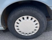 1993 Ford Taurus GL