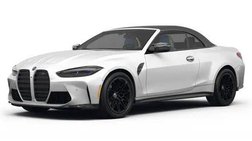 2023 BMW M4 Competition xDrive