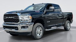 2024 Ram Ram Pickup 2500 Big Horn