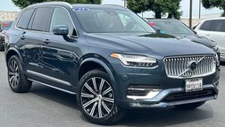 2025 Volvo XC90 B6 Plus Bright Theme 7P