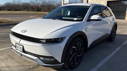 2023 Hyundai Ioniq 5 SE