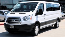 2015 Ford Transit 350 XL