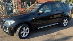 2009 BMW X5 xDrive30i
