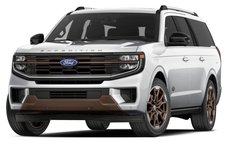 2026 Ford Expedition King Ranch
