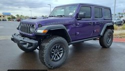 2026 Jeep Wrangler Moab