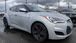 2014 Hyundai Veloster FWD