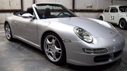 2006 Porsche 911 Carrera S