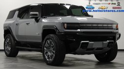 2025 GMC HUMMER EV 3X