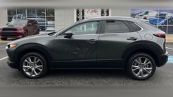 2022 Mazda CX-30 2.5 S Preferred