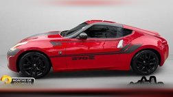 2017 Nissan 370Z Sport