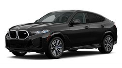 2024 BMW X6 M60i
