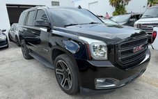 2020 GMC Yukon SLT