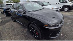 2025 Dodge Hornet R/T Plus