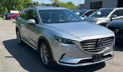 2016 Mazda CX-9 Grand Touring