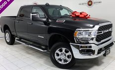 2024 Ram Ram Pickup 2500 Big Horn