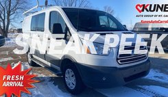 2014 Ford E-Series E-250