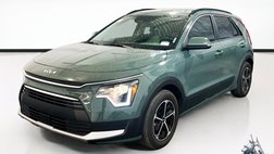 2025 Kia Niro EX