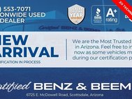 2022 Mercedes-Benz S-Class S 500 4MATIC