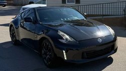 2018 Nissan 370Z Base
