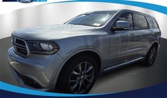 2014 Dodge Durango R/T
