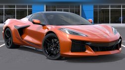 2025 Chevrolet Corvette Z06