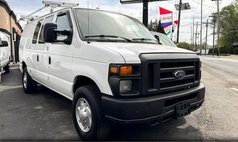 2011 Ford E-Series E-250