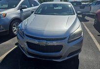 2015 Chevrolet Malibu LS Fleet