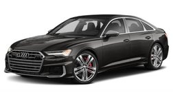 2023 Audi S6 2.9T quattro Premium Plus