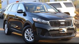 2019 Kia Sorento L