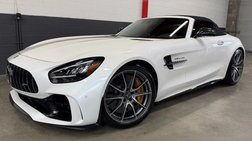 2020 Mercedes-Benz AMG GT R