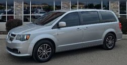 2020 Dodge Grand Caravan GT
