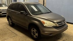 2010 Honda CR-V LX