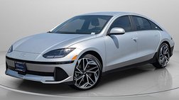 2025 Hyundai Ioniq 6 SEL