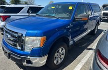 2010 Ford F-150 XLT