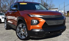 2022 Chevrolet TrailBlazer LS